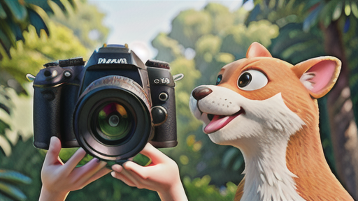 リムライトで写真表現を豊かに