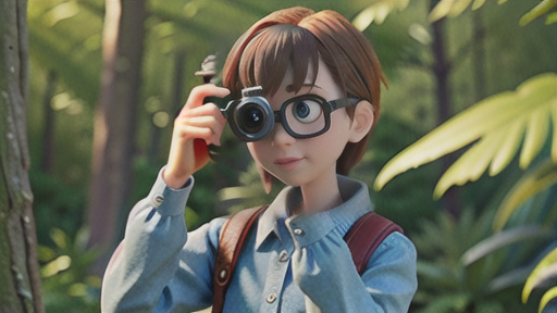 DiIIレンズのメリット・デメリット