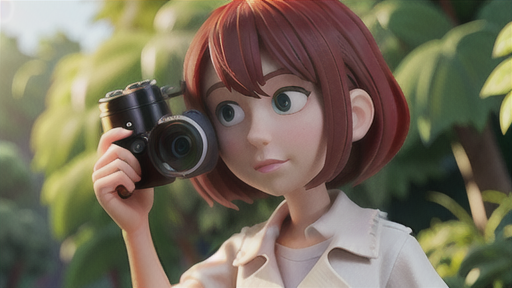 中間調とは?写真における役割を理解する