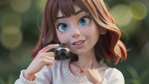 ボケ味とは?写真に表現を加える魔法