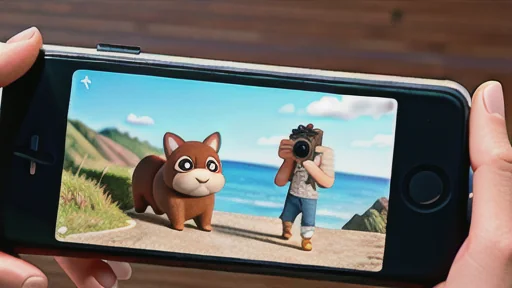 スマホ写真もOK！三分割構図を活かすコツ