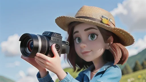 35mmフィルムの特徴：表現豊かな撮影体験
