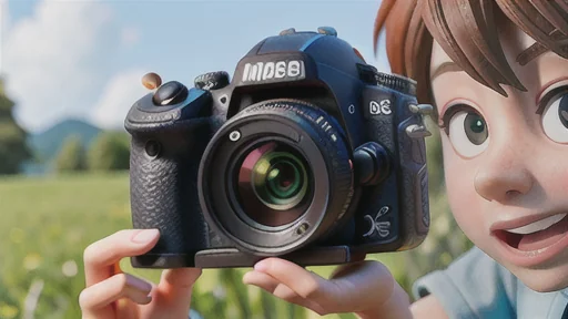 135フィルムで撮影する魅力：独特の風合いと表現力