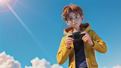 撮影に最適なディスプレイ設定