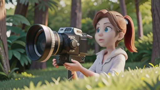 写真・映像におけるデイライトの役割