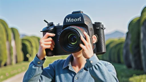 メリハリUPで印象的な写真へ