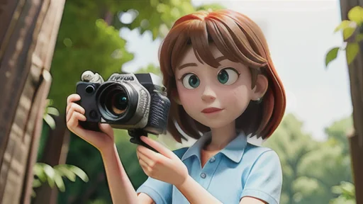 可能性広がるデジスコ撮影: 作品例と未来