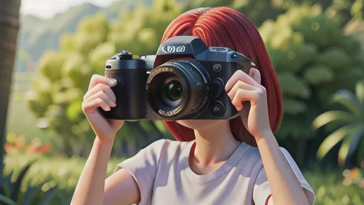 A/Dコンバータが写真の仕上がりに与える影響とは?