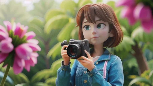 写真表現の可能性を広げる６つのフィルター