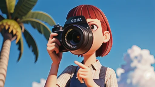モノクロモードの進化：デジタル一眼レフカメラへの搭載