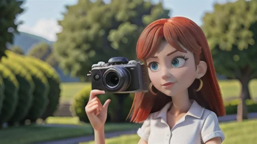 写真撮影におけるメリット