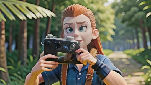 フィルムの種類と特徴
