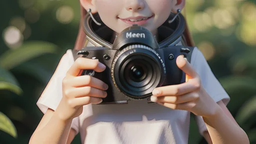 フィルムカメラとデジタルカメラの違い