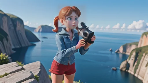コントラスト調整：メリハリのある写真に