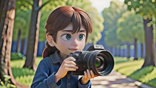 主要メーカーの技術：Canon, Nikon, Sony etc...