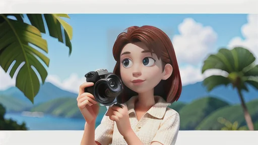 歴史を彩るユニバーサルマウントたち