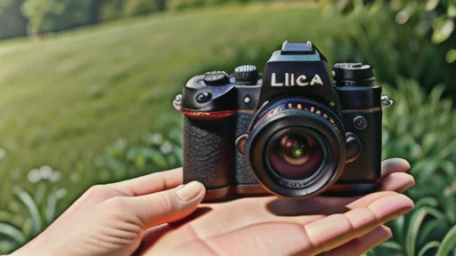 35mmフィルムとライカ判の関係