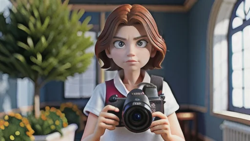 ライティングコントラストが写真に与える影響
