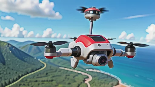 空撮に適したドローンの種類