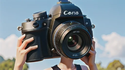 フィルムカメラの思い出を鮮やかに蘇らせる技術