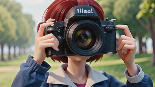 フィルム時代の色補正とCCフィルターの役割