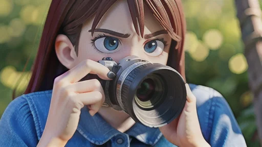 デジタルとフィルムの違い