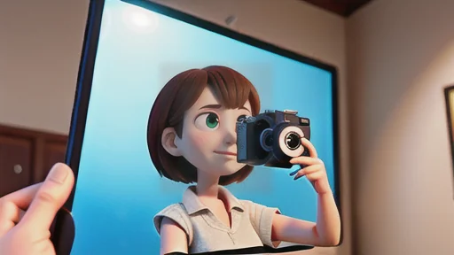 HDMI接続：高画質映像を大画面で