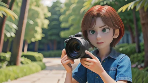 色の三属性を写真に活かす