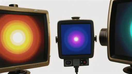 液晶モニターとの違いは？