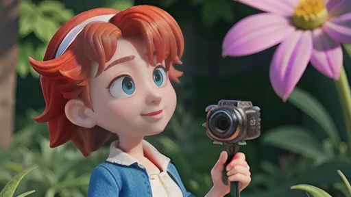 色の深みが違う！リバーサルフィルムの特徴
