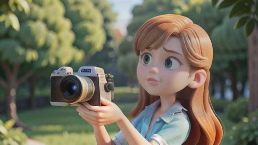 思い出を鮮やかに残す - リバーサルフィルムで撮影してみよう