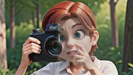 ノッチの見方とフィルムの向き