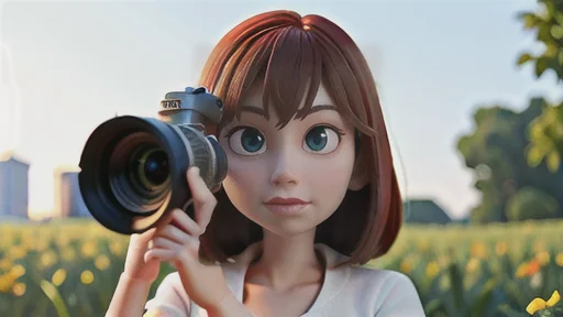 リレーレンズと画質の関係