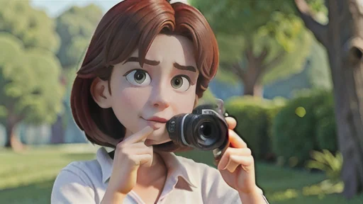 フィルムの個性を決める？