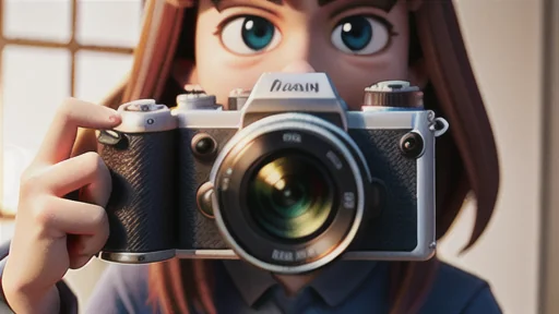 デジタル時代にはないフィルムの面白さ