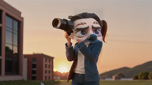 映画のエンドロールは進化している！