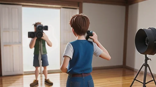 エンドロールは宝探し！？知られざる裏方を知ろう