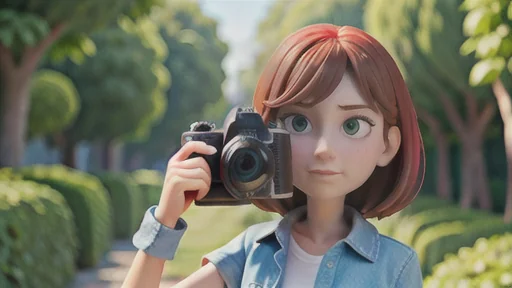 ルクスと写真の関係