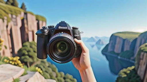 ハイキー写真で表現できる世界観
