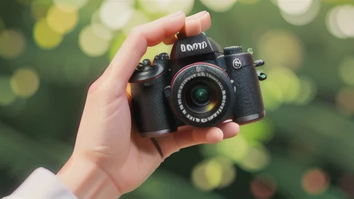 親指AFで広がる表現の可能性