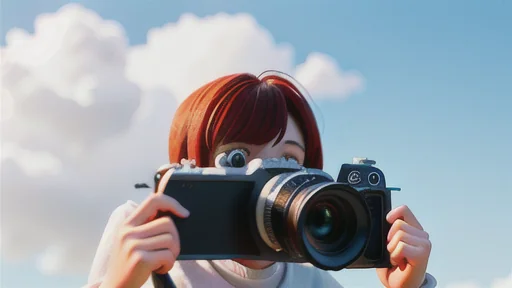 余白の活用：写真の呼吸を整える
