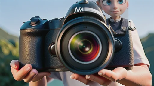 レタッチの目的 - 写真の意図を引き出す