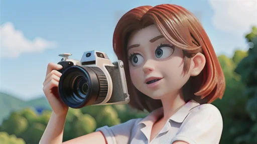 光学ズームのメリット・デメリット