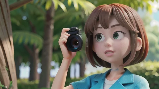 現代の写真表現におけるレトロフォーカスの影響