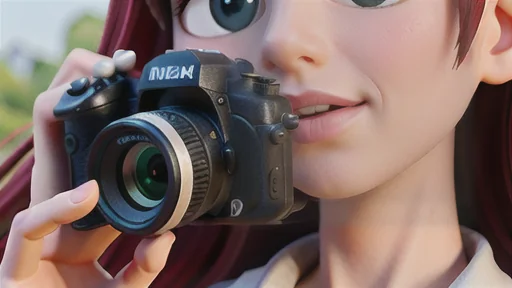 接写に適した被写体