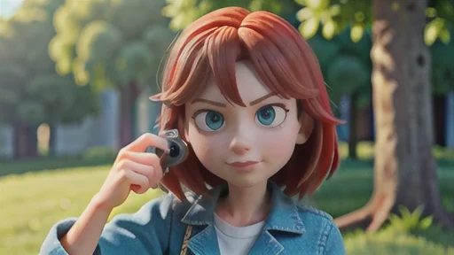 効果的なカットの繋げ方