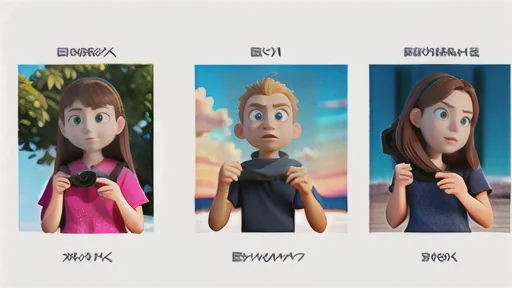 EEカメラの種類と進化