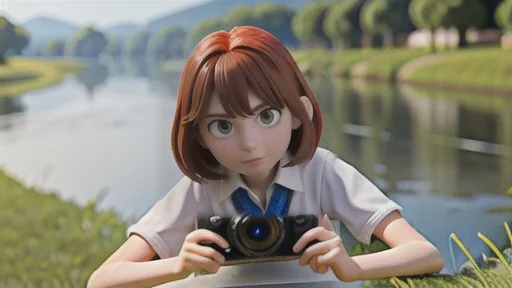 写り込みを防ぐ仕組み