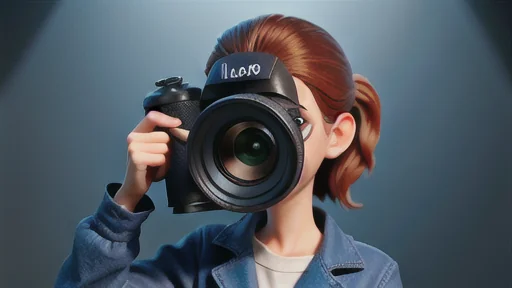 ローキー写真で表現できる世界観