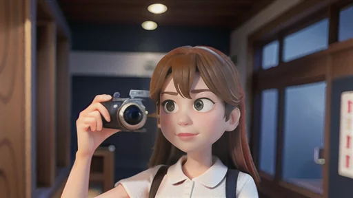 前玉の大きさや形状が写真に与える影響